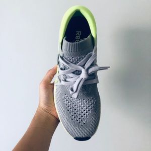 Reebok Floatride shoes